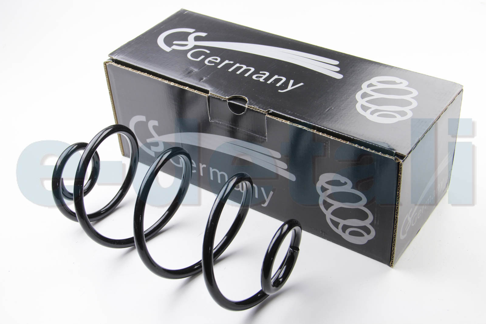 14774272 CS GERMANY Пружина задняя Astra G 98-05 (седан)